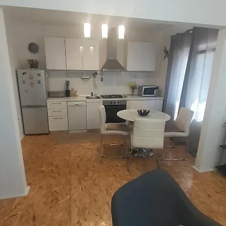 Apartment Amphora *
