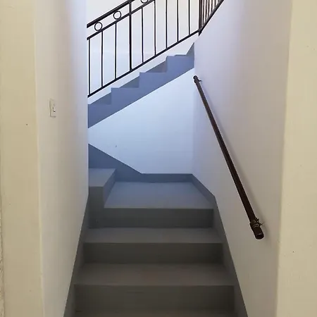 Amphora Apartment Split