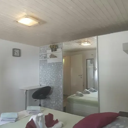 Amphora Appartement