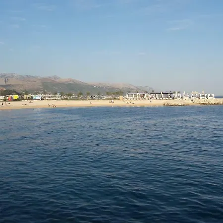 Amphora Apartmán Split